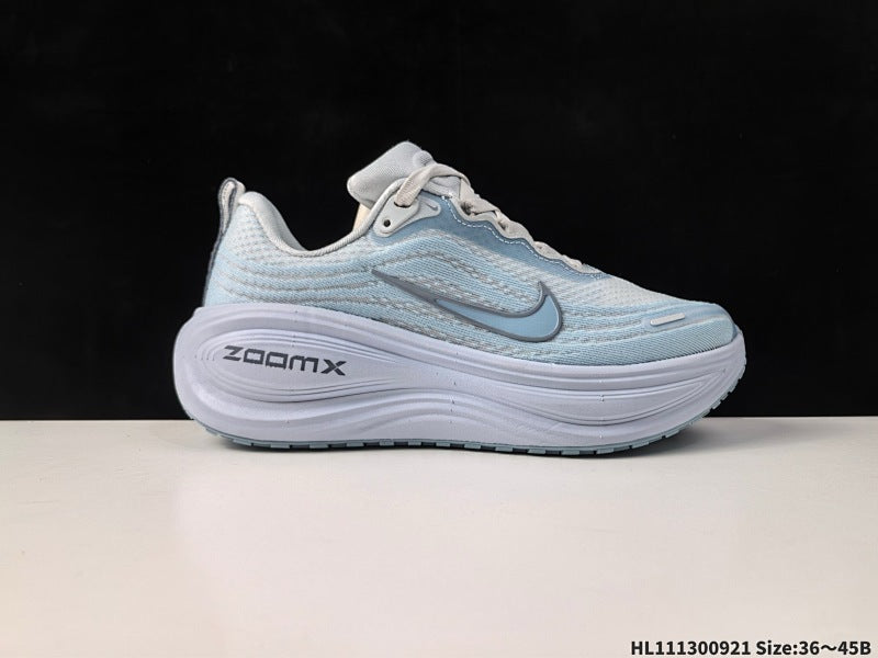 VOMERO PLUS Comfortable Non-Slip Low Running Shoe HV8150-004