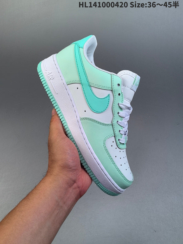 Air Force 1 Low Multipurpose Casual Sport Skateboard Shoe FZ4123-394 EUR
