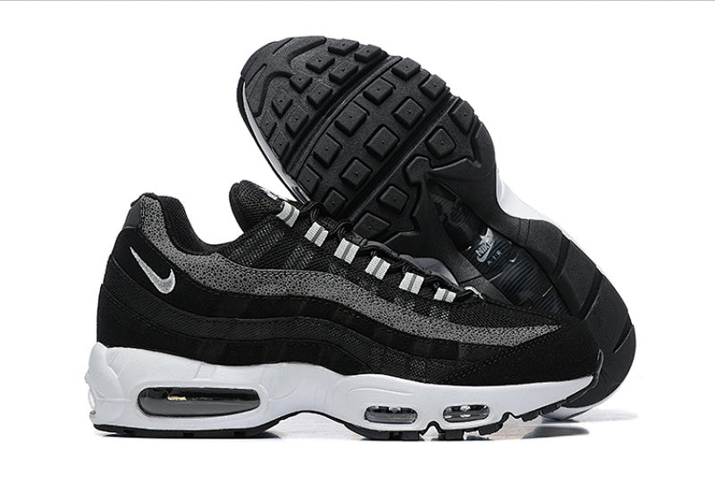 Air Max 95 'Black Pure Platinum' DM0011-009 1895-340