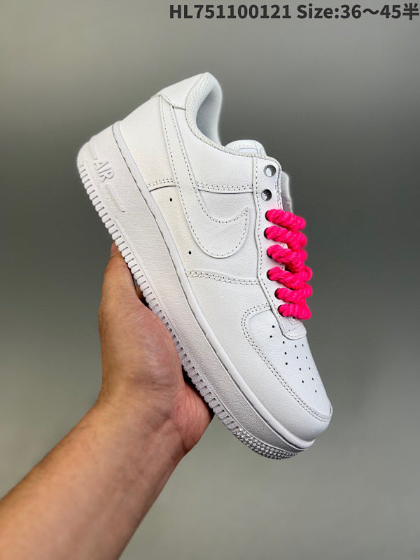 Air Force 1 Low Low All-Purpose Casual Sports Skateboard Shoe