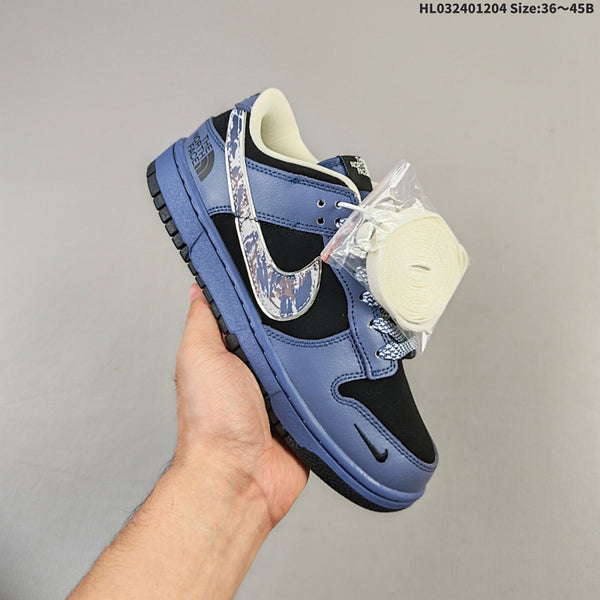DUNK SB LOW Collaboration Dunk SB DD1988 002