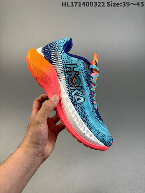HOKA W MACH X