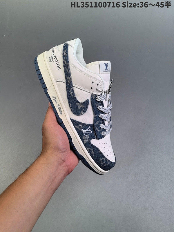 Supreme x Dunk SB Low Supreme x SB LV Low Collaboration RM2309 239 EUR