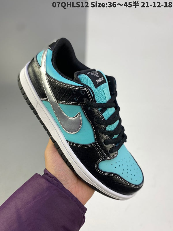 Dunk SB Low PRM Cider