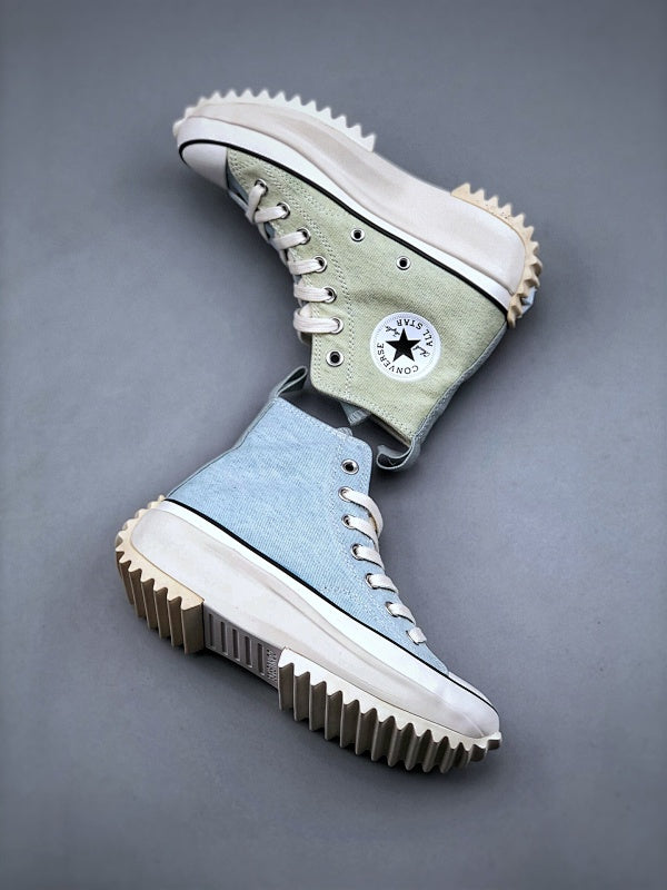 Run Star Hike * Chaussure Skateboard # “ ” “ ”