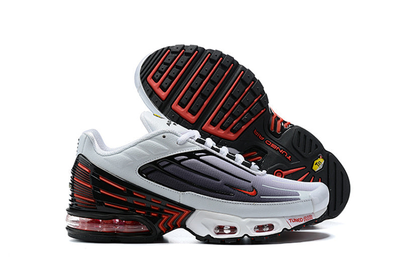 Nike Air Max TN Plus — Men's Sneakers