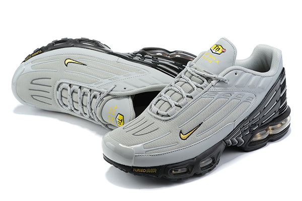 Nike Air Max TN Plus — Men's Sneakers