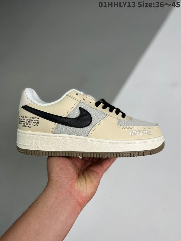 Air Force 1 Low Sport Skate Shoe
