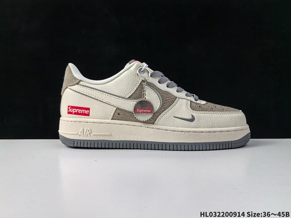AIR FORCE 1‘07 LV8 Low :XX3168-210