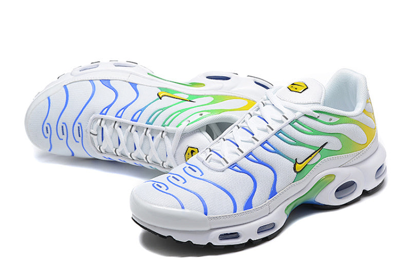 Nike Air Max TN Plus 8909-472 — Sneakers Homme Tailles 36-47