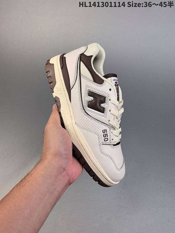NB550