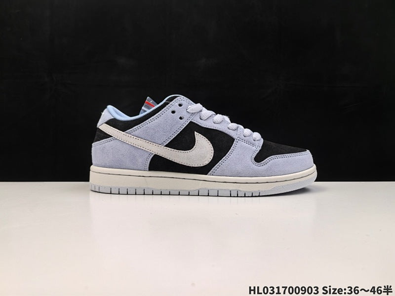 sb DUNK LOW RETRO Série Dunk Rétro Low Casual :HF3063-400