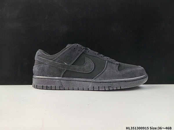 SB Dunk Low SB Série Série Dunk Rétro Low Casual Sport Chaussure Skateboard IB6651 001