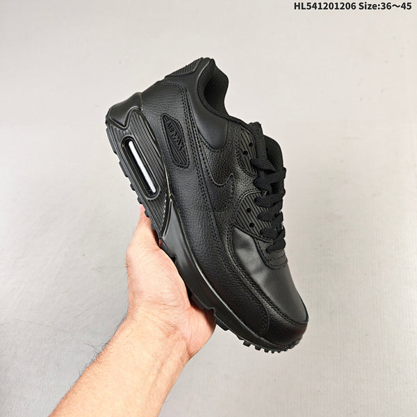LEATHER version Air max 90 FN8005