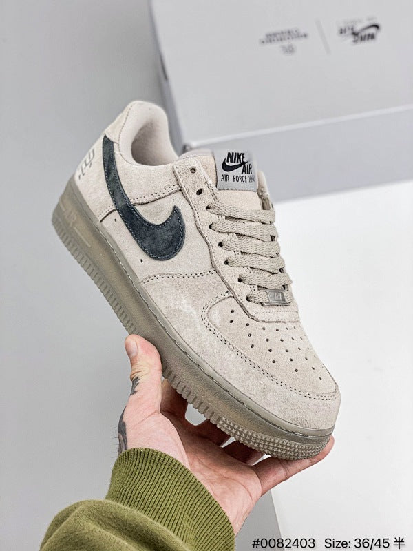 Air Force 1 Low Versatile Casual Sport Skateboard Shoe