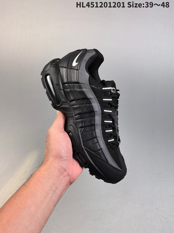 AIR MAX 95 TT Retro Versatile Casual Sport