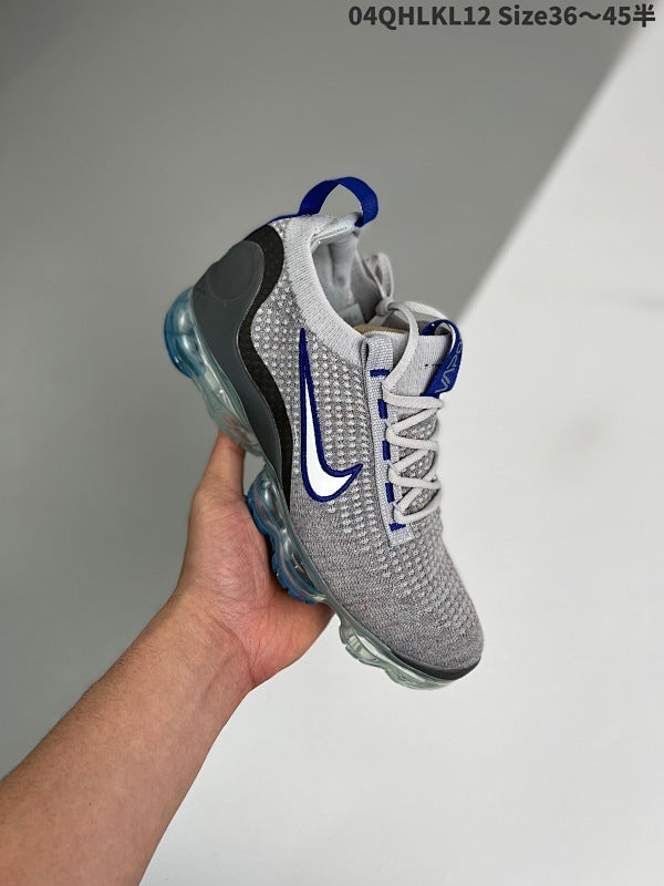 Air Vapormax 2021 Flyknit Casual 36-45 222