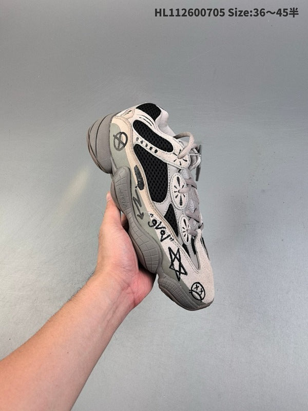 originals Yeezy 500 Bone White GX3607