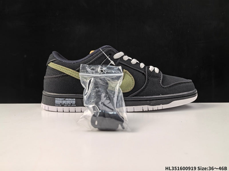 SB DUNK LOW PRO Dunk SB Classique Dunk DX6775 400