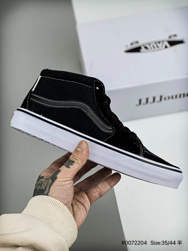 Old Skool Versatile Non-Slip #0072204