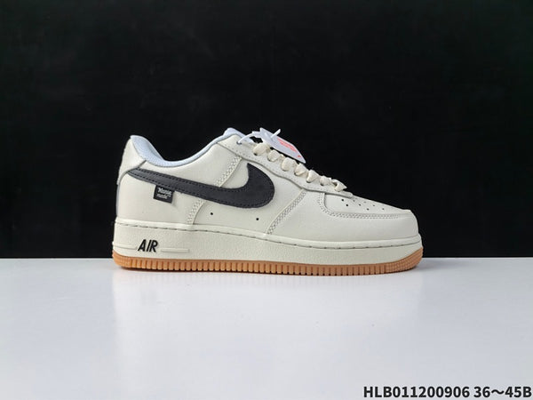 AIR FORCE 1’07 Low Polyvalent Casual Sport Chaussure Skateboard