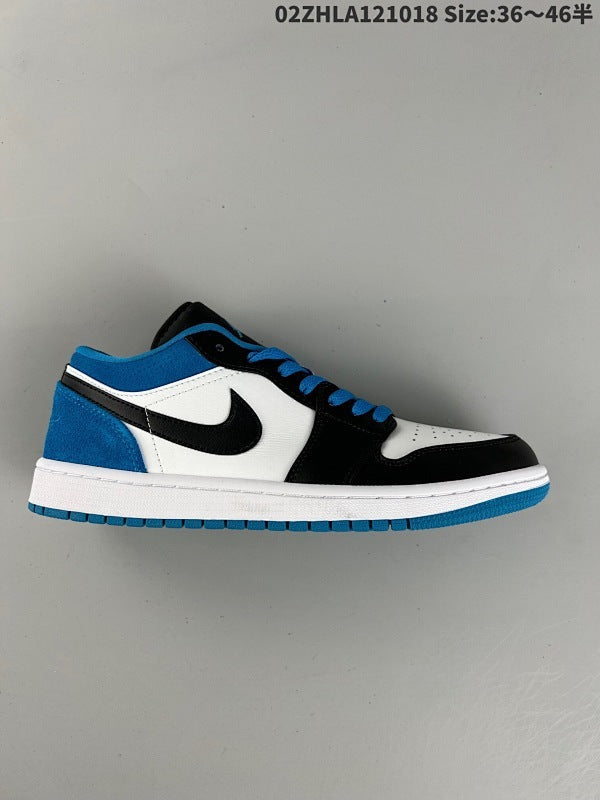 Air Jordan 1 Low Low