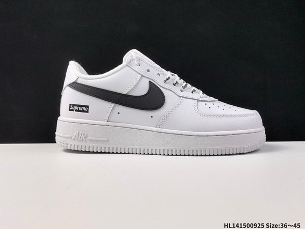 AIR FORCE 1‘07 LV8 Low :AJ7747-100
