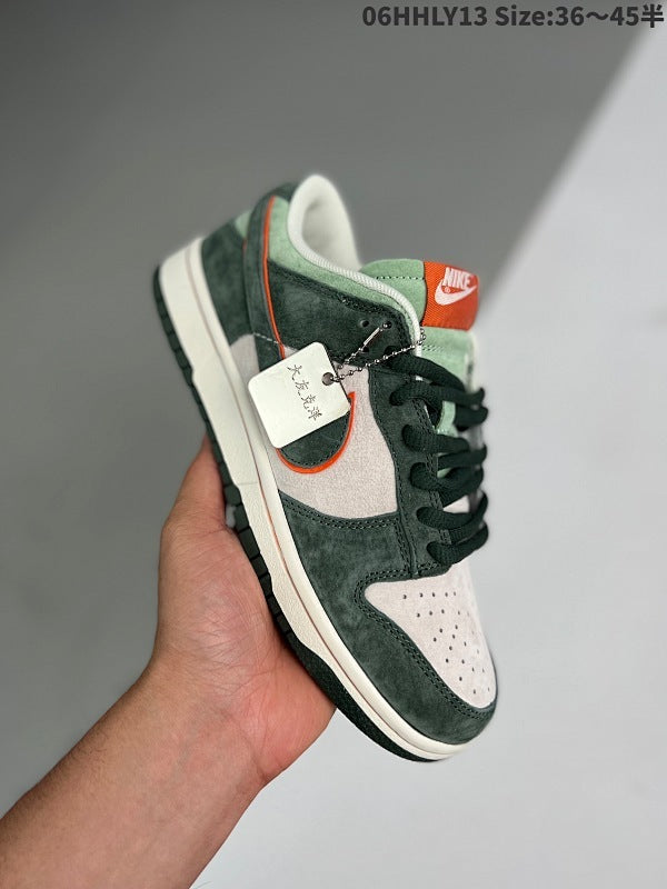 Otomo Katsuhiro x NK SB Dunk Low "Steamboy OST"