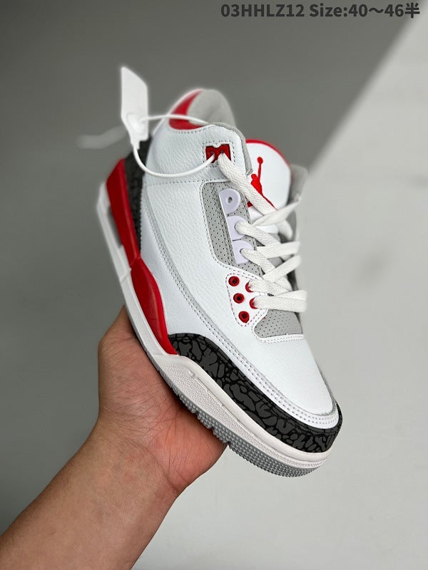 Air Jordan 3 SE DNM AJ3 3 aj3 3 Chaussure Basketball