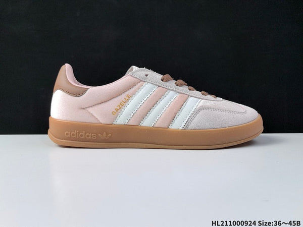 Originals Gazelle INdoor Casual Non-slip Low Skateboard Shoe