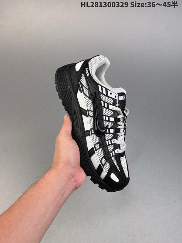 P-6000 Series Low Retro Casual Sport Comfort HF0015