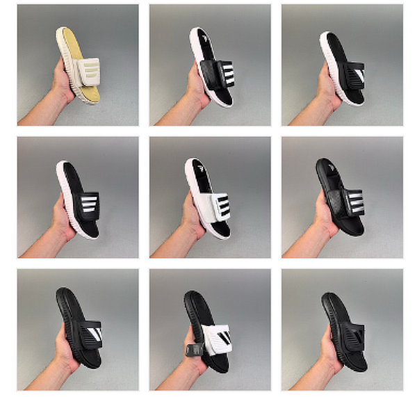 ALPHABOUNCE SLIDE 2.0 Sport Casual AC8702