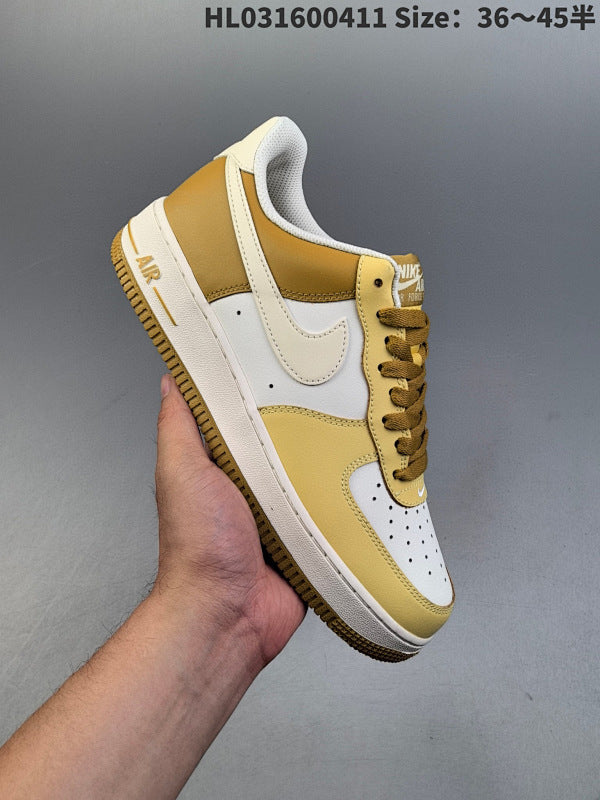 Air Force 1 Low Casual Sport Skate Shoe FZ4034-716 EUR