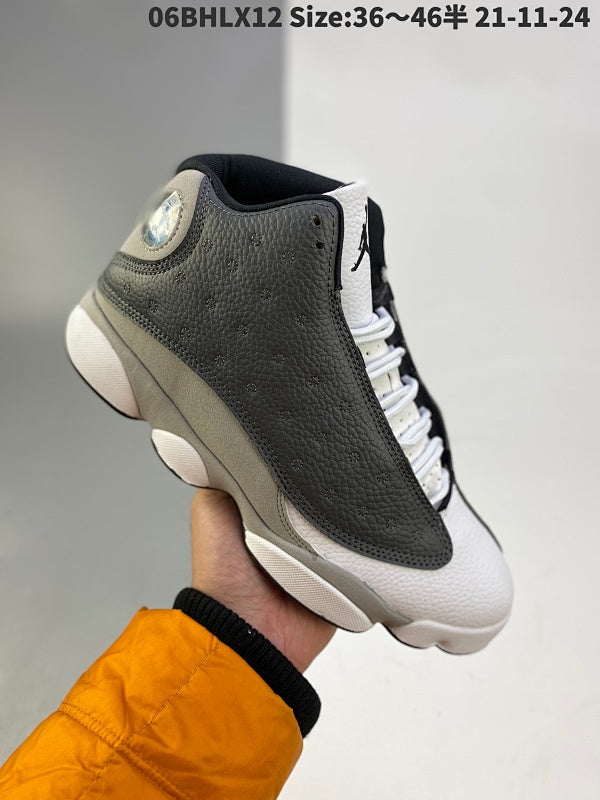 Air Jordan 13 Retro “Lucky Green” High AJ13 13 aj13 13