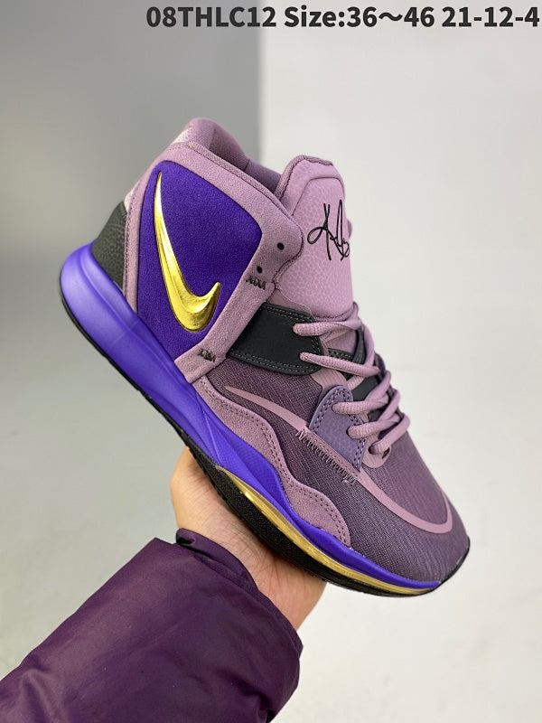 Kyrie 8 8 Casual Sport Mid Chaussure Basketball
