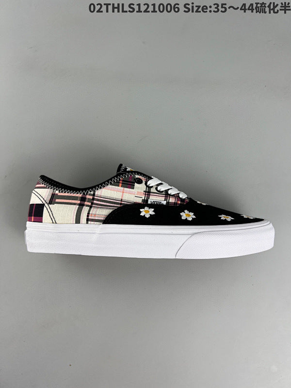 Authentic Casual Chaussure Skateboard