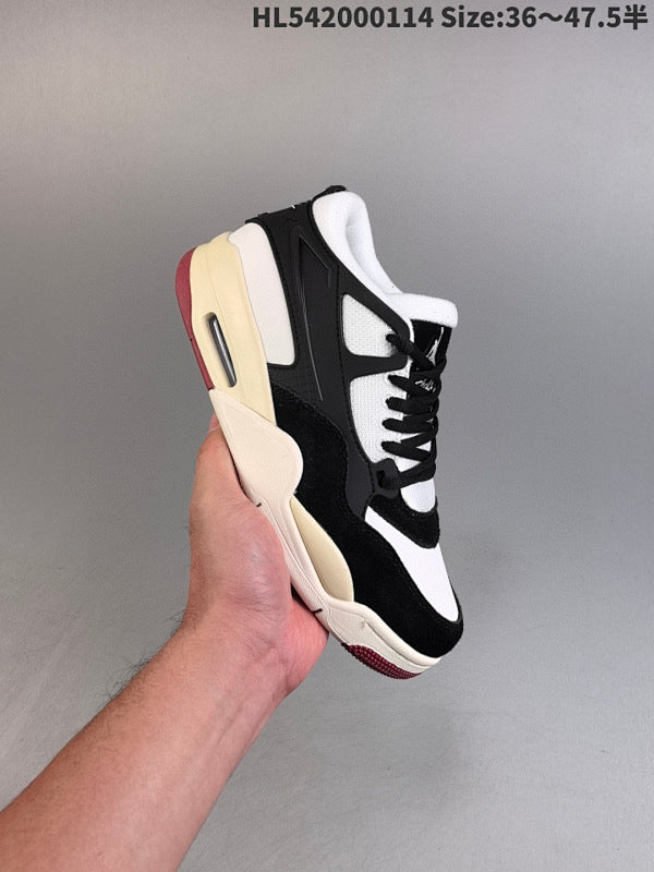 real leather with half size lJordan Air Jordan 4 RM Rétro Jordan Air Jordan FQ7939-004