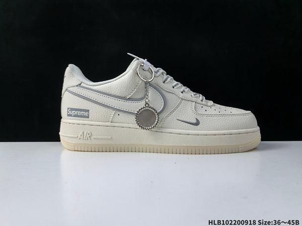 Air Force 1 Low 07 x GIVENCHY DK0188 086