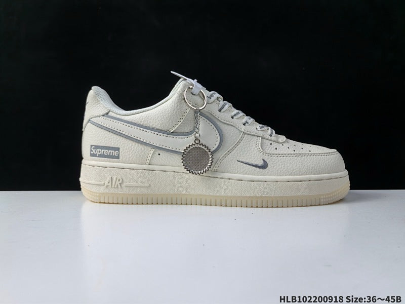 Air Force 1 Low 07 x GIVENCHY DK0188 086