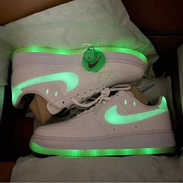 Air Force 1'07 Casual Sports Skateboarding Shoes ID 90605745
