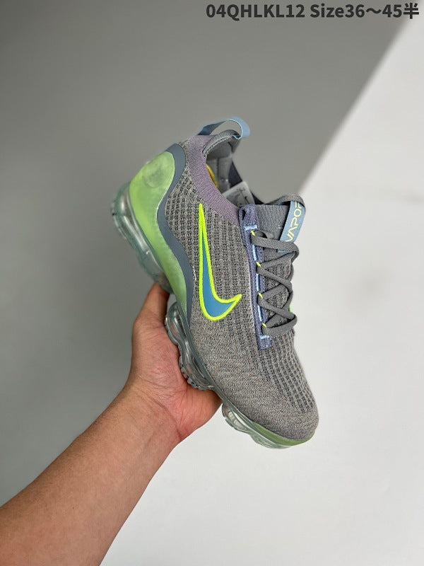 Air Vapormax 2021 Flyknit FK 2021 Versatile Casual Sport