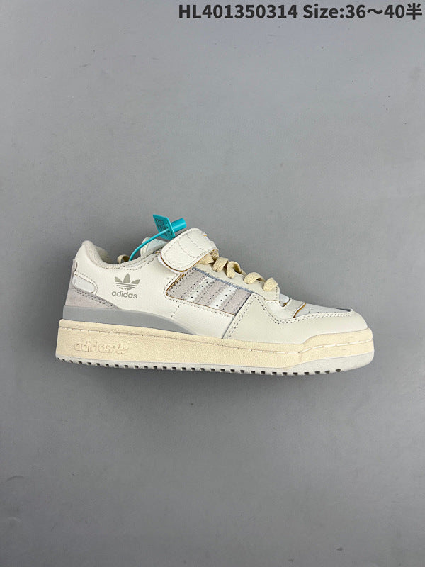 originals Forum 84 Low "Champions" 36-45