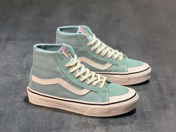 Sport Casual Série SK8-Hi SF Série High