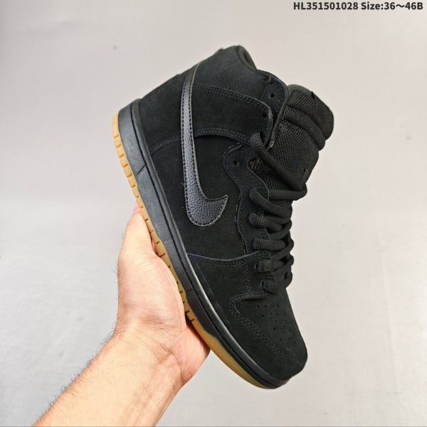 Dunk High Series Dunk High Casual Sport Skateboard Shoe Sport AJ7730 001