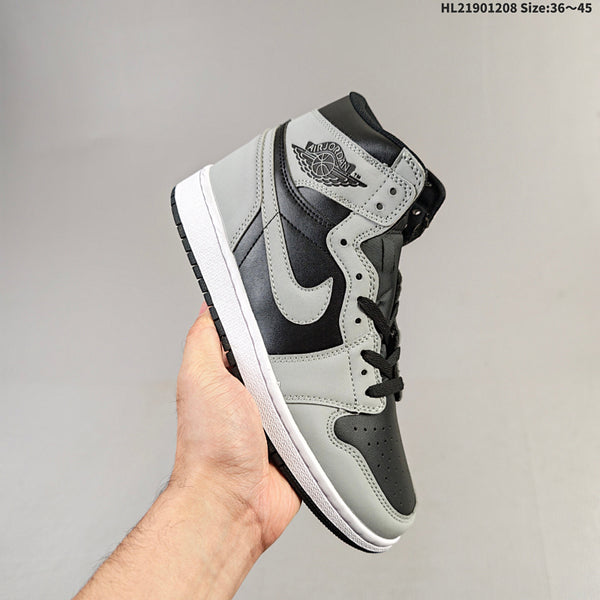 Air Jordan 1 Retro Mid AJ1 Mid Classique Rétro Casual Sport Chaussure Basketball :DO7440-821