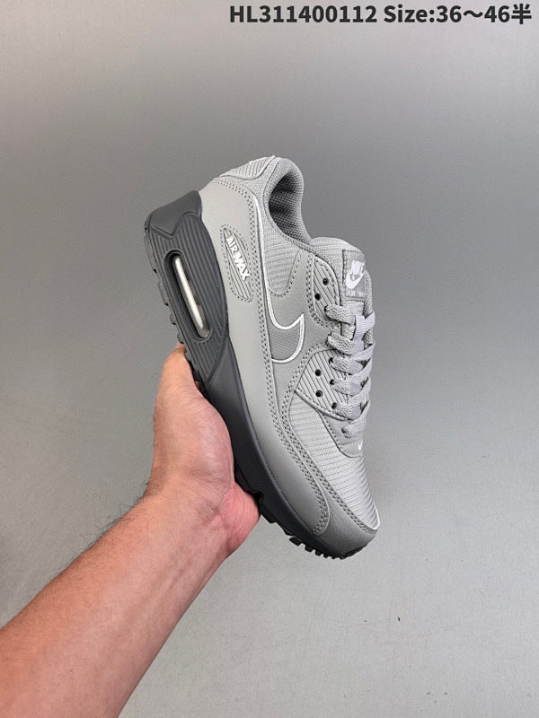 Air Max 90 Retro Versatile Casual Sport