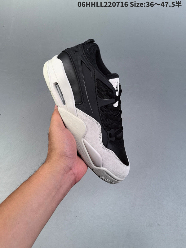 Air Jordan 4 RM "Black Light Bone" FQ7939-001 EUR