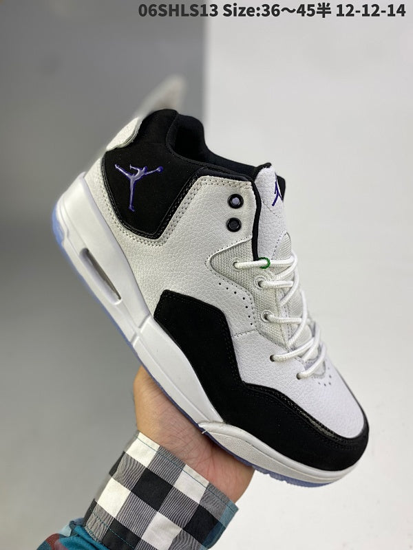 AIR JORDAN COURTSIDE 23 AJ23 Confort Air Jordan