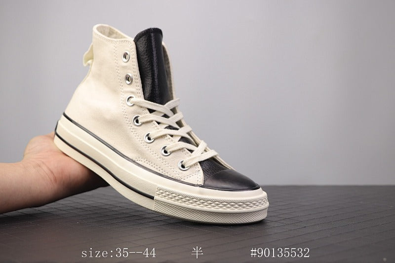 Fear Of God Essentials x 70s FOG Collaboration