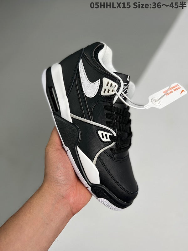 Air Flight 89/2.0 Sport · AJ4 Série Chaussure Basketball